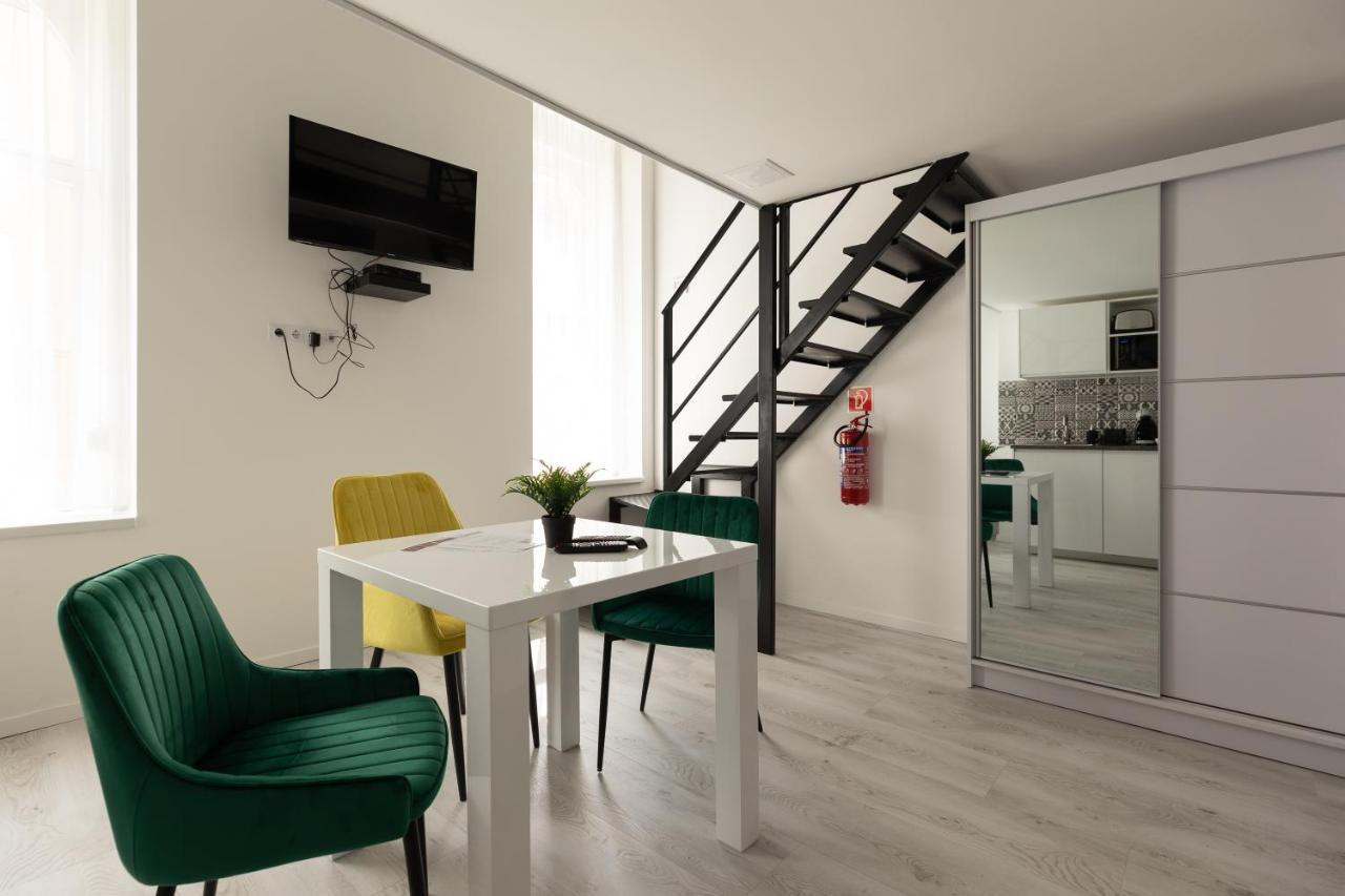 Glam Castle Apartments 부다페스트 외부 사진