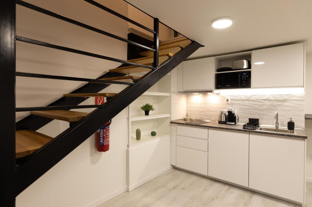 Glam Castle Apartments 부다페스트 외부 사진